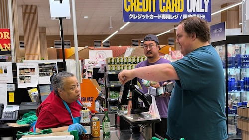 U.S. economy expanded at sluggish 1.5% pace in second quarter, on par with earlier estimate