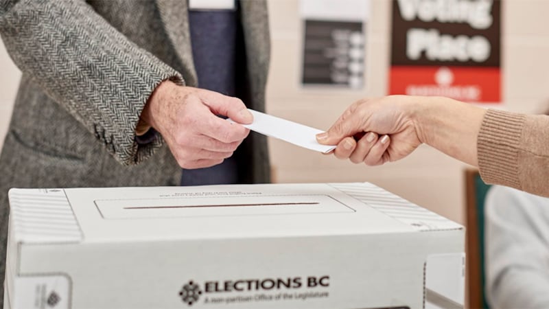 Who’s responsible? Municipal, provincial duties explained during overlapping B.C. elections