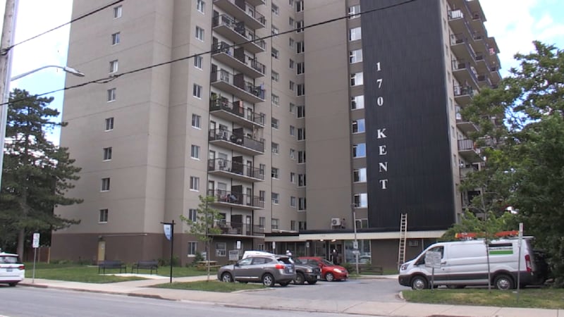 Progress made addressing ‘poor condition’ of LMCH public housing