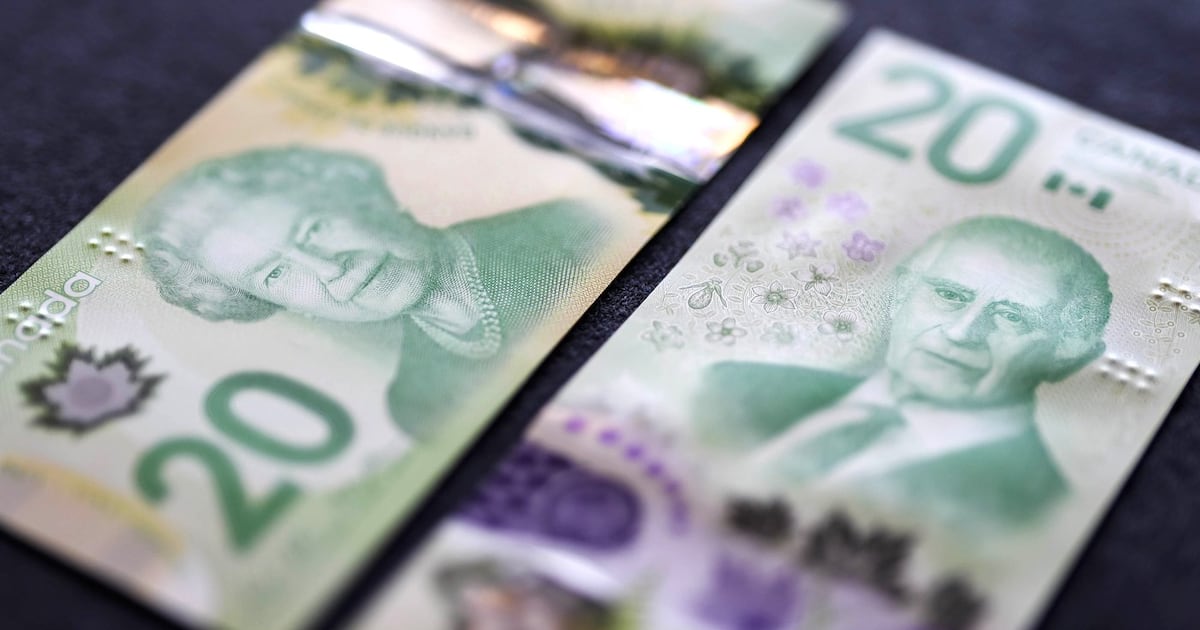 RBC report says more than half of parents helping adult children financially, including with groceries and rent