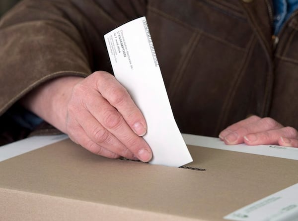 How to make sure you’re registered to vote in Montreal’s 2025 municipal election