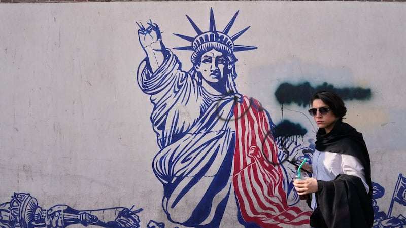 What we know about a possible deal to end the Iran war