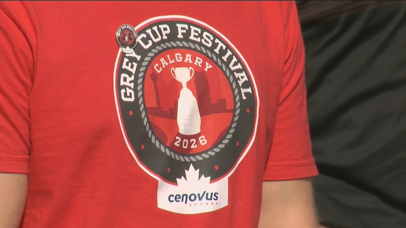 Grey Cup organizers unveil plans for November festival