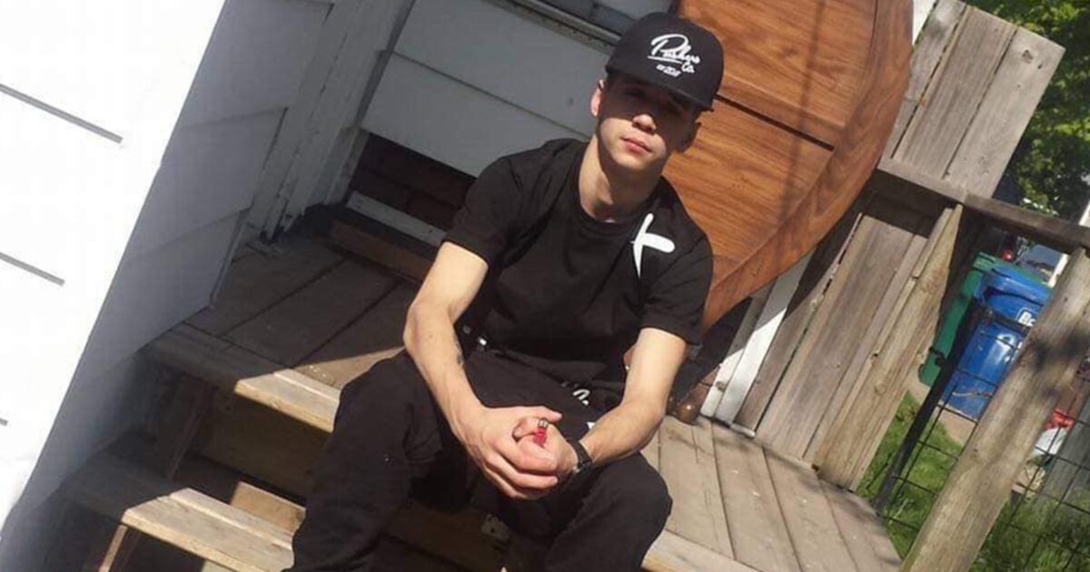 Appeal denied for man convicted in 2019 stabbing of Windsor father