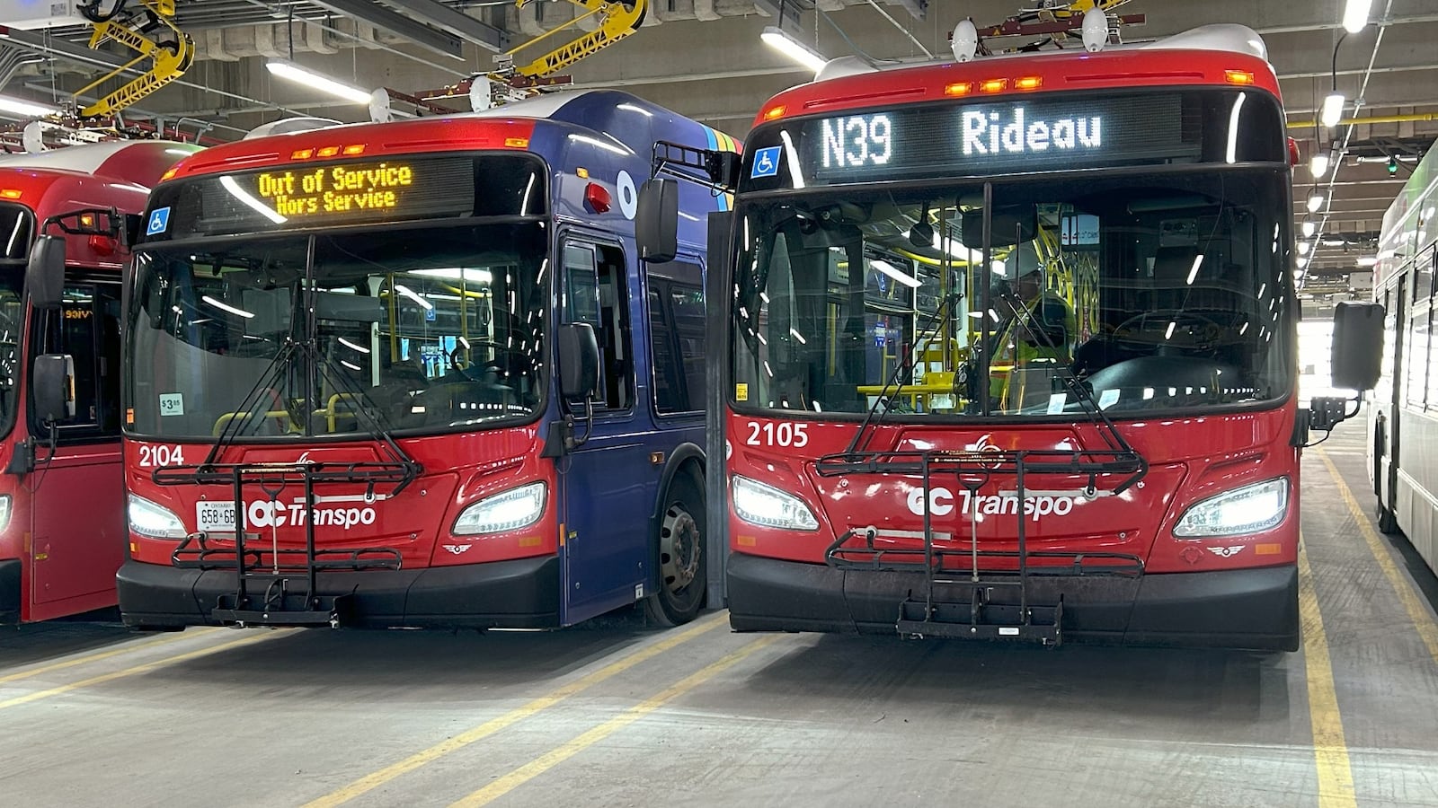 New Electric OC Transpo Buses Starting To Roll Out In Ottawa new-electric-oc-transpo-buses-starting-to-roll-out-in-ottawa