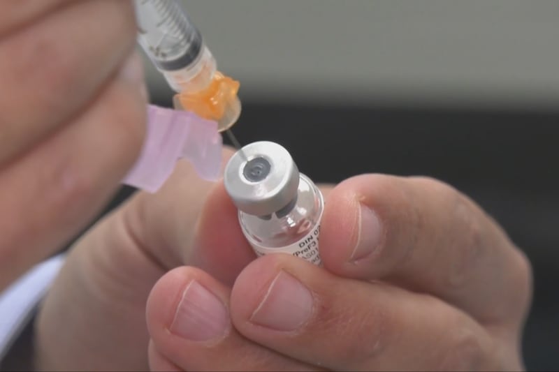 P.E.I. records sharp decline in RSV hospitalizations for infants and seniors