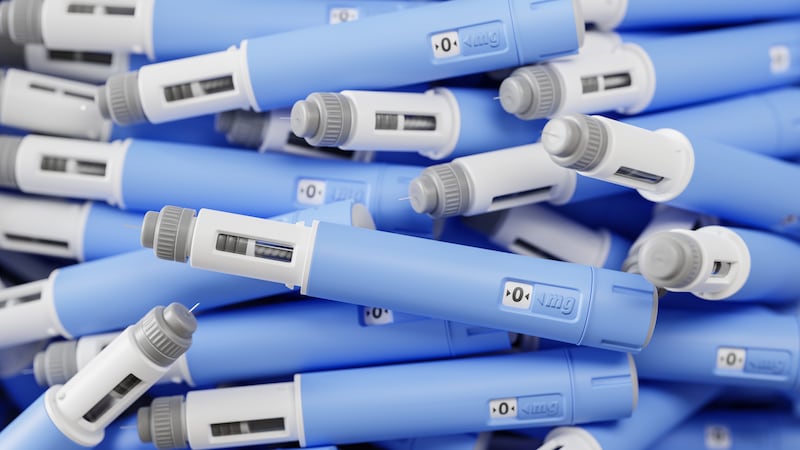 Windsor-Essex residents urged not to put medical sharps in recycling bins