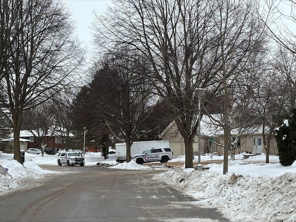 New firearms charges laid as police scale back presence near Western University