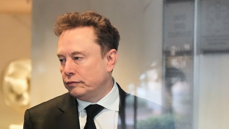 Musk grilled on AI profits at OpenAI trial