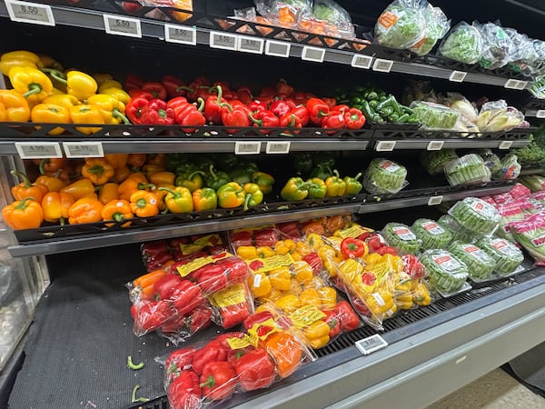 Statistics Canada reports inflation data amid ongoing war in Iran