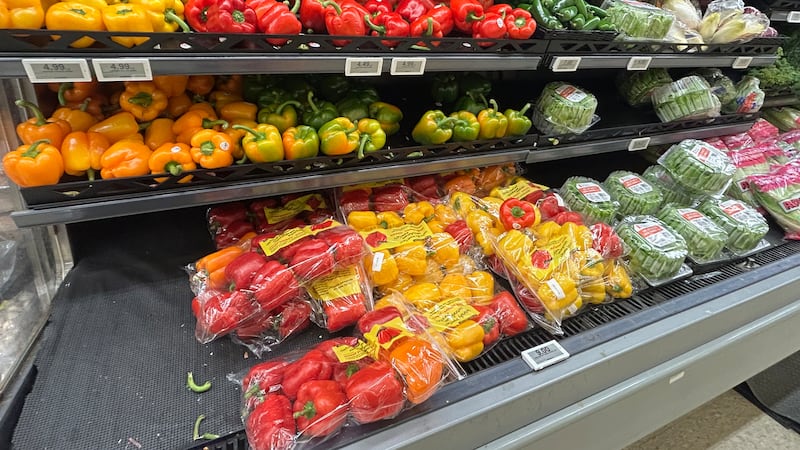 Statistics Canada reports inflation data amid ongoing war in Iran