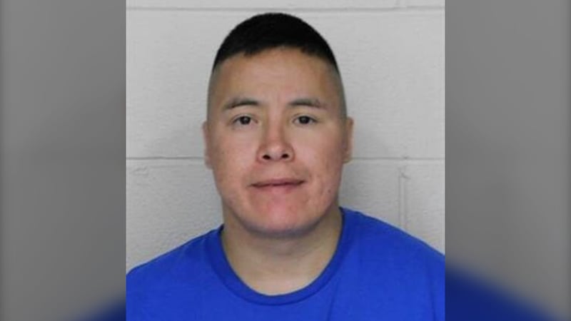 Man wanted Canada-wide arrested in Kamloops after attempting to evade police on child’s bicycle