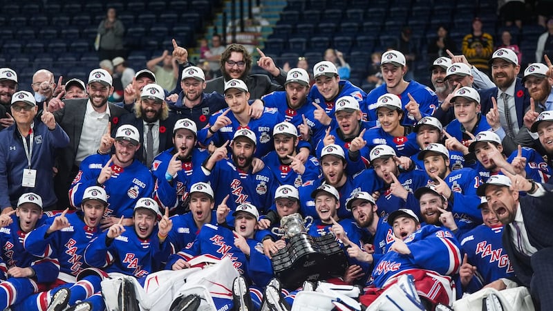 Kitchener Rangers win 2026 Memorial Cup