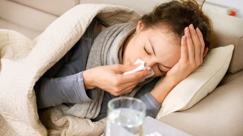 Flu cases, hospitalizations already reported in P.E.I. this season