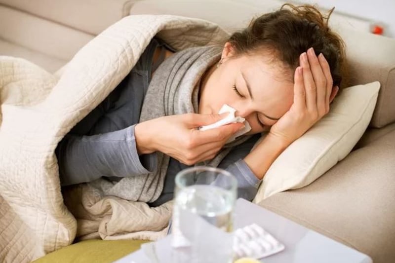 Flu cases, hospitalizations already reported in P.E.I. this season