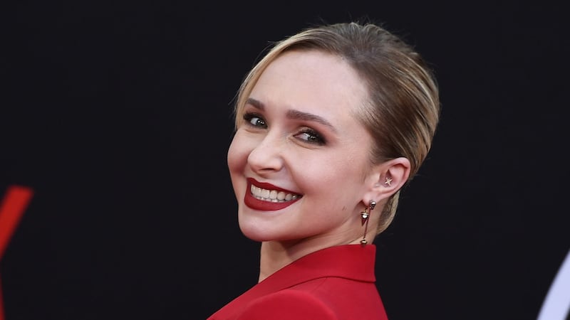 Hayden Panettiere, who starred in the television series ‘Heroes’ and ‘Nashville,’ dies at 36