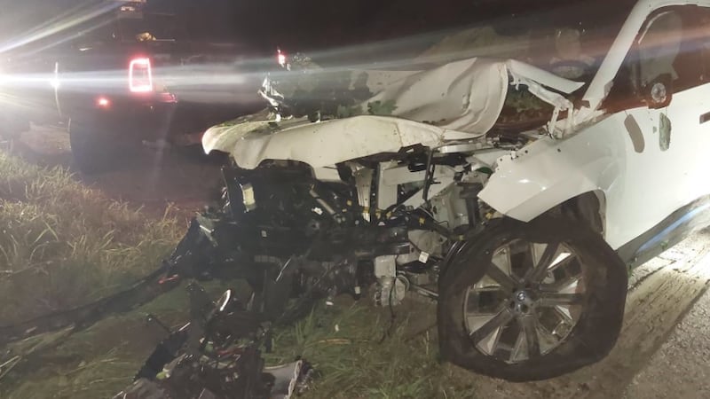 Distracted driving blamed for Guelph-Eramosa crash