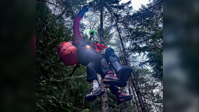 ‘Most dangerous time of the year’: Lions Bay SAR called to 5 incidents in a week