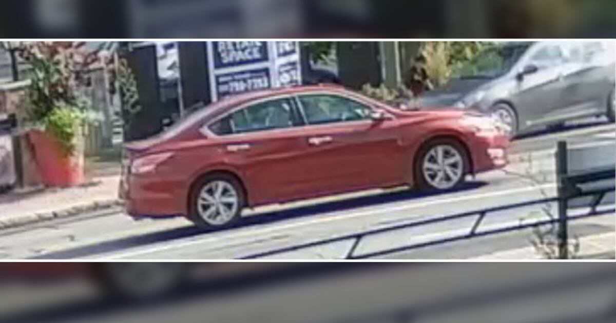 Sign Exca One year after fatal hit-and-run, Ottawa police look for leads
