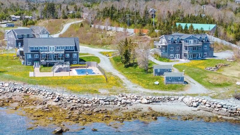 New treatment centre for military, first responders opens on Nova Scotia’s Eastern Shore