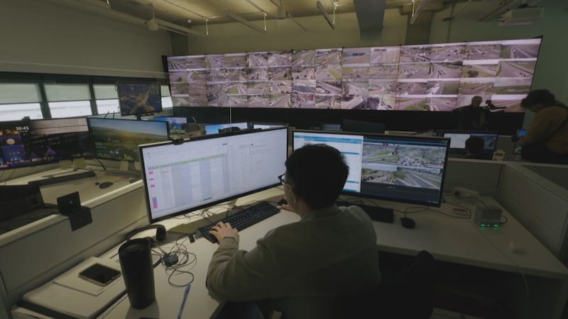Calgarians report strong quality of life, but roads and traffic remain top concern