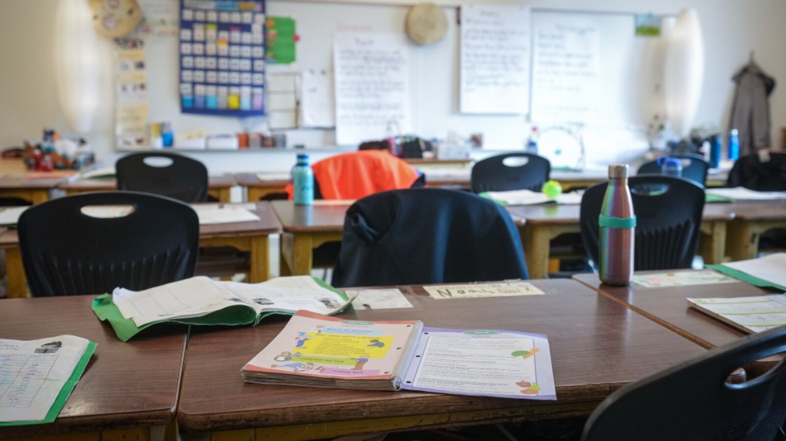 Canada's math scores are declining. What can be done?