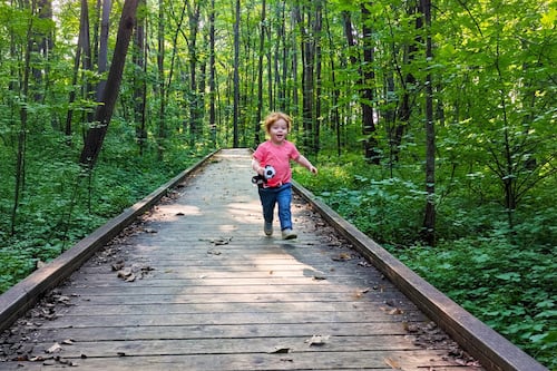 ERCA launches late summer conservation challenge