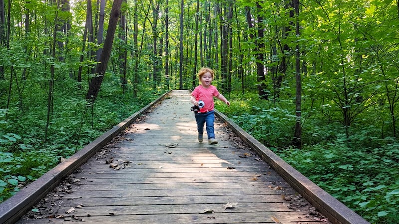 ERCA launches late summer conservation challenge