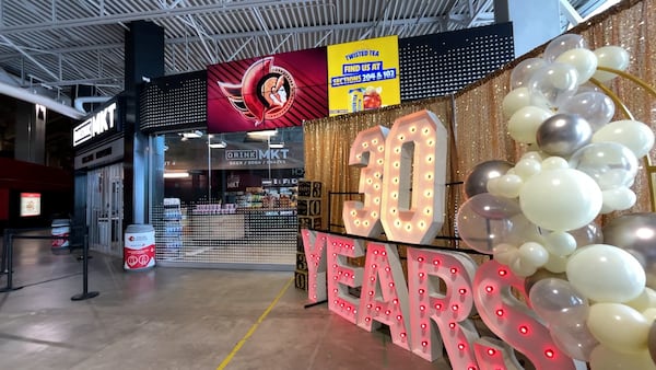 Back where it began: Sens host Habs to mark 30 years of memories at Canadian Tire Centre