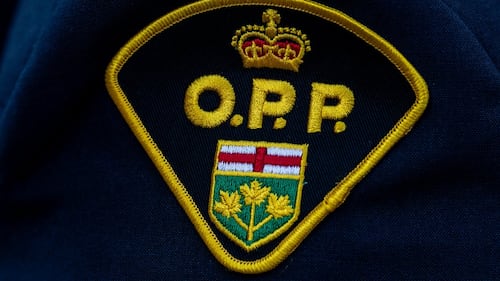 Bad joke gets police called to Perth, Ont. high school: OPP