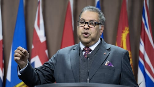 Alberta referendum costs climbing with another $365K in promotion, says Nenshi