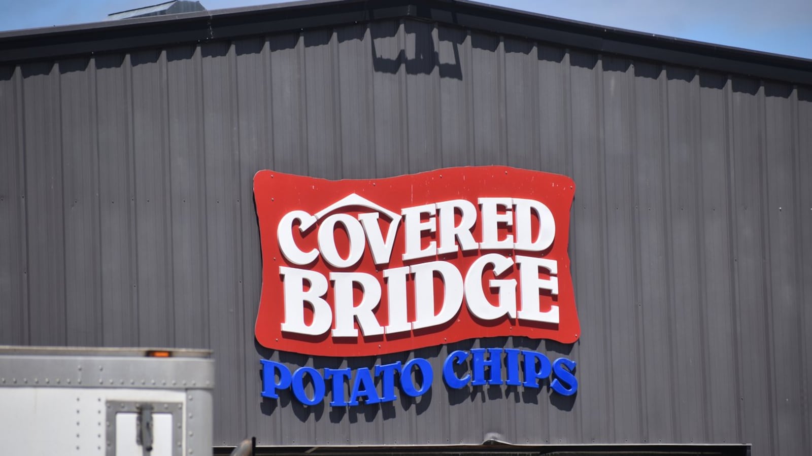 Bridge Chip Covered Bridge Chips: Woodstock residents file claim against factory