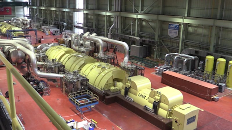 Bruce Power halfway through 13-year, $13B refurbishment project