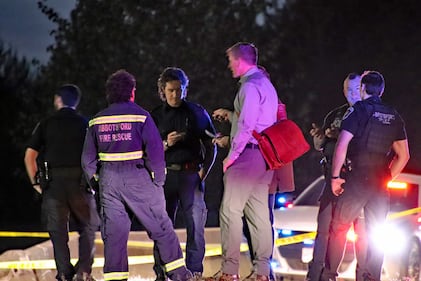 Abbotsford homeless camp homicide