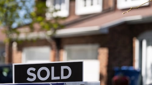 Montreal-area home sales up 2%, end four-month streak of declines: real estate board