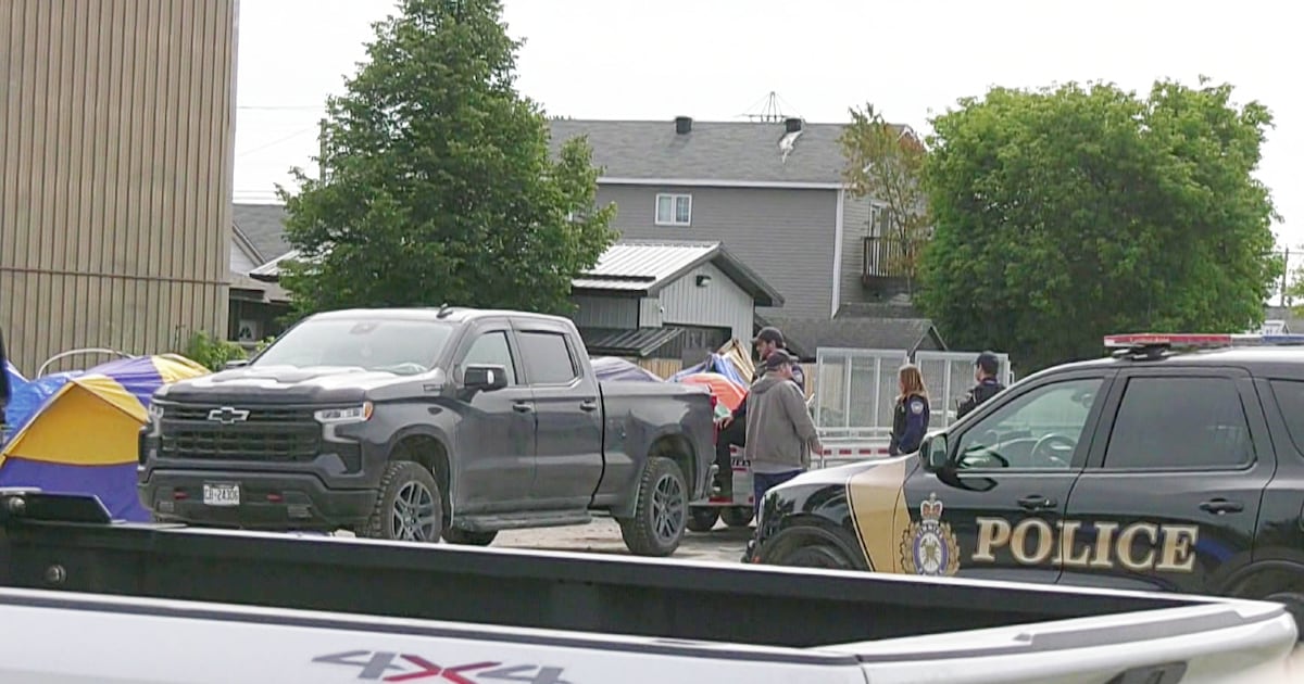 A year later, Timmins woman still lives in fear