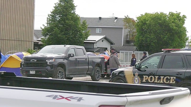 A year later, Timmins woman still lives in fear
