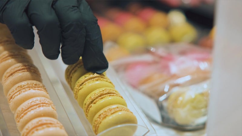 A taste of Montreal