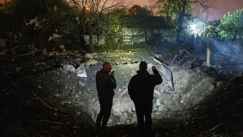 Russia committed war crimes in Ukraine by attacking its energy grid, UN-backed inquiry says