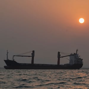 Iran threatens retaliation ‘without limitation’ if Houthis are attacked