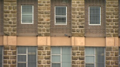 Union says prison violence escalating across Canada