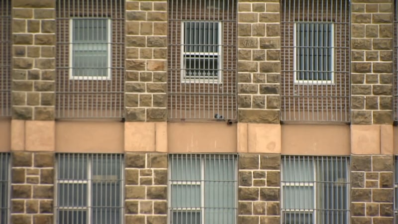 Union says violent incidents in Canadian prisons are on the rise
