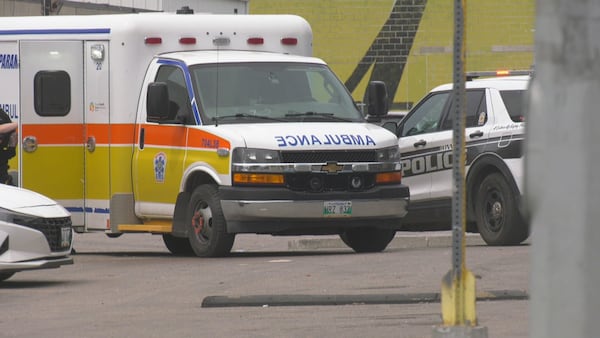 ‘Paramedics are exhausted’: Drug crisis prompts calls for more ambulances