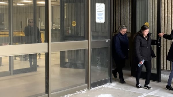 Woman gets four years in stabbing death of friend