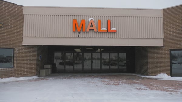 Ownership group shares plans for former Portage la Prairie mall space