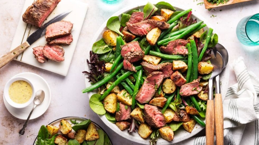 Meal kit company Goodfood granted creditor protection from court, may sell business