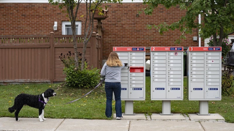 Canada Post will soon end door-to-door delivery for 18K homes in Toronto. Is your neighbourhood impacted?