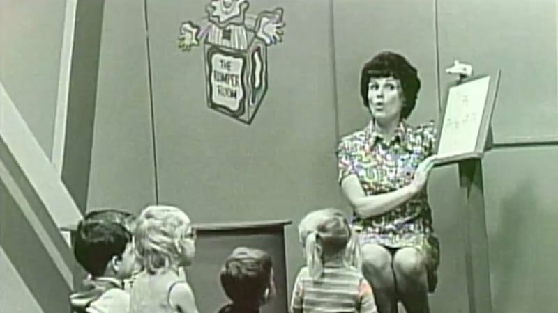 CKCO/CTV Kitchener Personalities - Past and Present