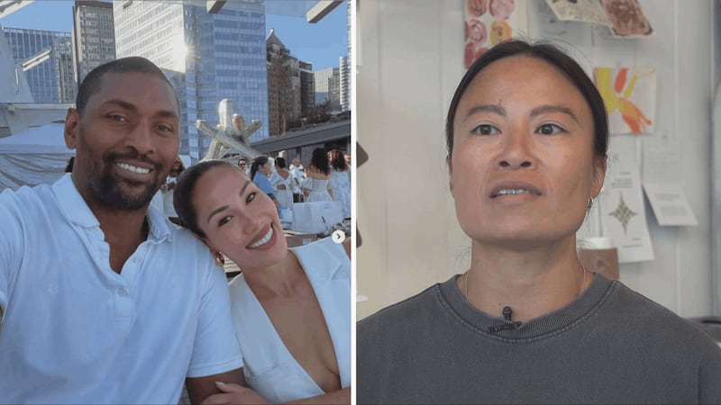 Vancouver bakery owner says NBA player’s team wanted free cake for publicity