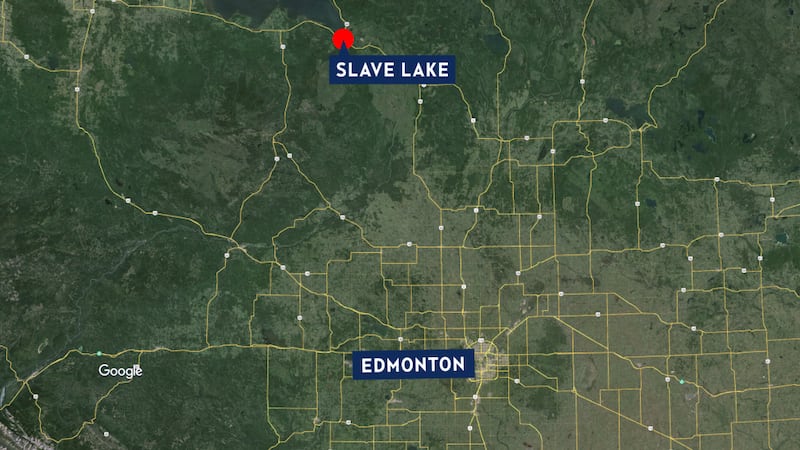 Public assistance sought in fatal Highway 2 crash: RCMP
